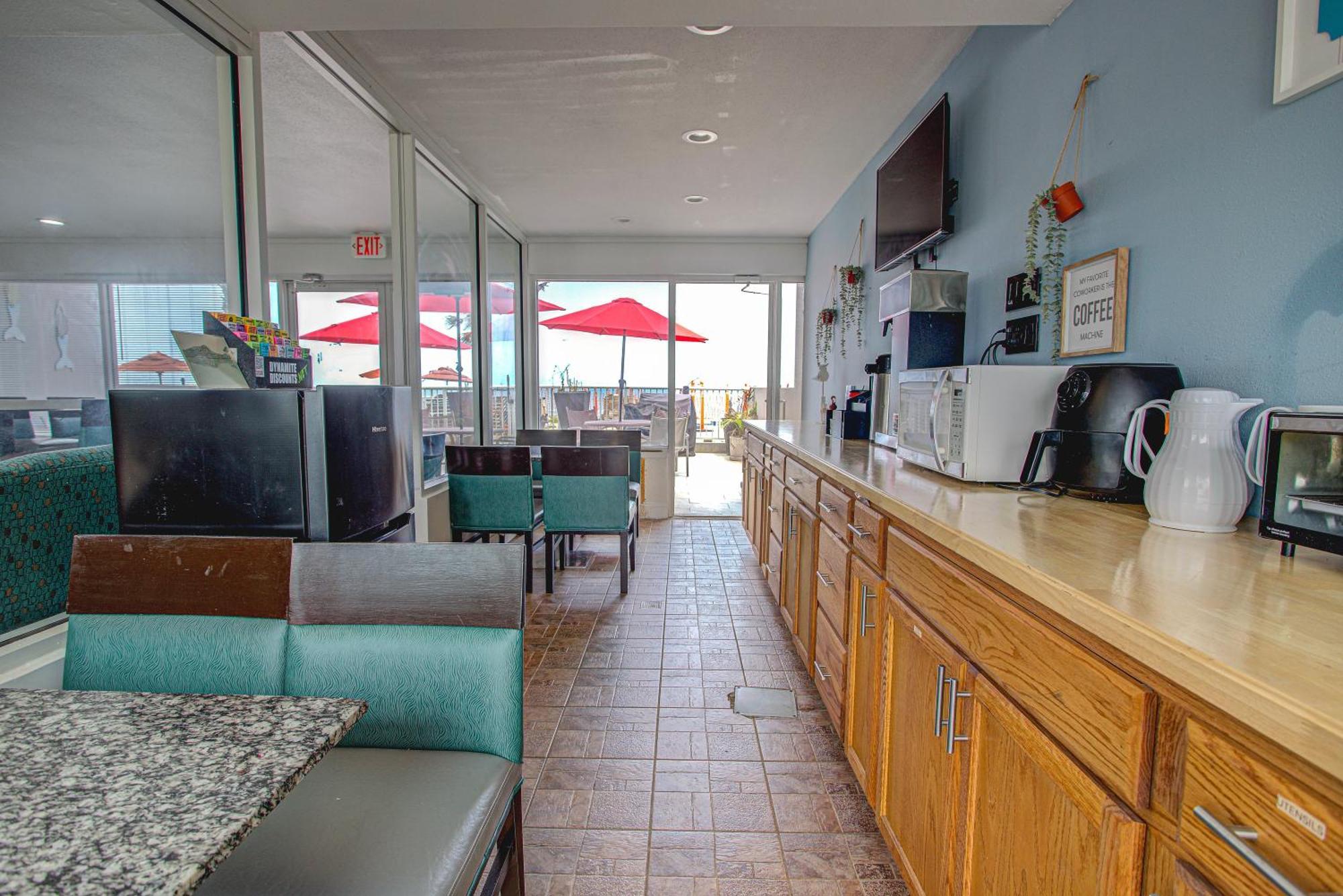 Beach House Inn Daytona Beach Luaran gambar