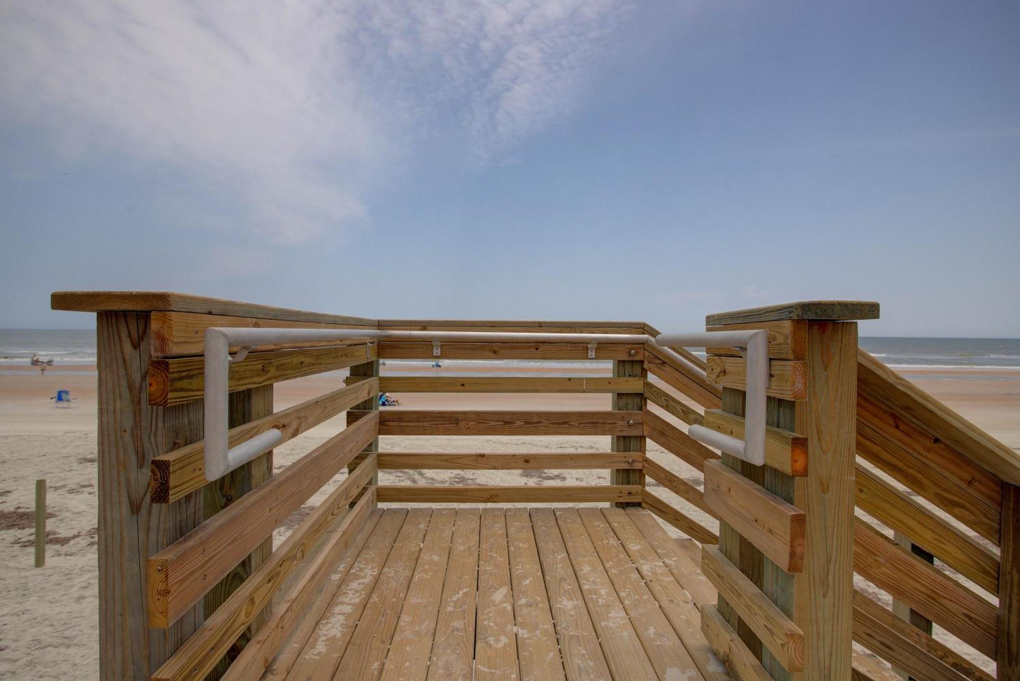 Beach House Inn Daytona Beach Luaran gambar